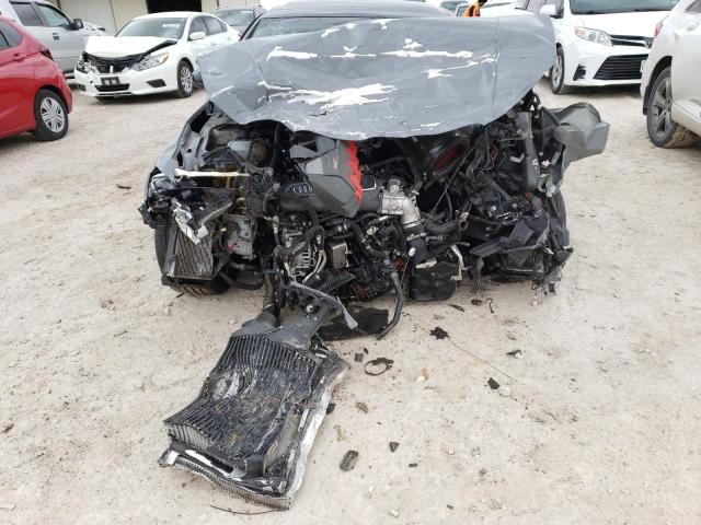 2018 AUDI RS3 WUABWGFF0J1908216