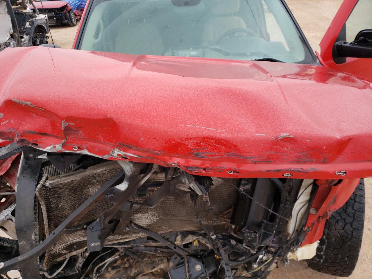 3GTEK13J48G208870 2008 GMC Sierra K1500