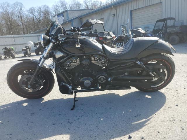 2007 HARLEY-DAVIDSON VRSCDX 1HD1HHZ167K808342