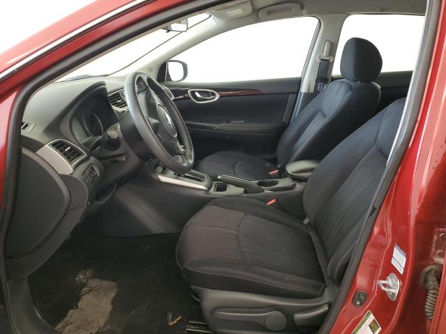 3N1AB7AP4GL636987 2016 Nissan Sentra S