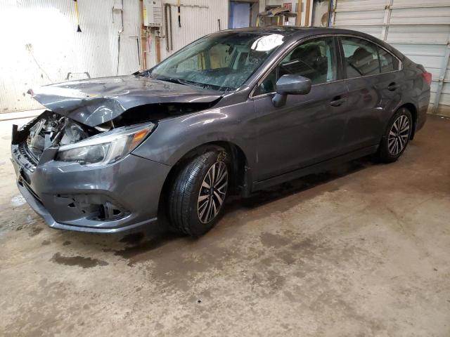 2018 SUBARU LEGACY 2.5 #2957787018