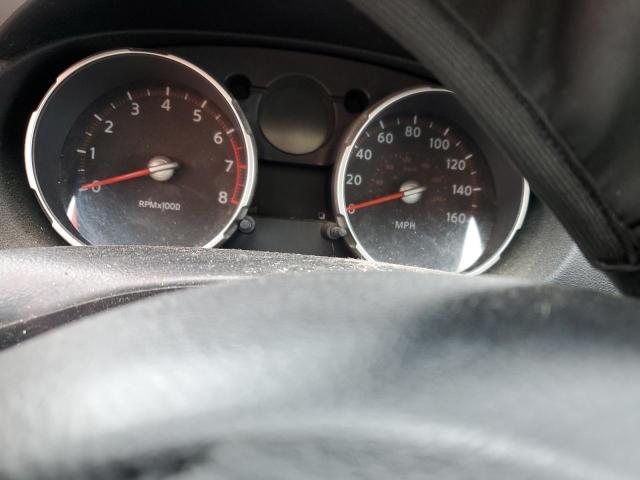 2010 Nissan Rogue S VIN: JN8AS5MV8AW143461 Lot: 45756364