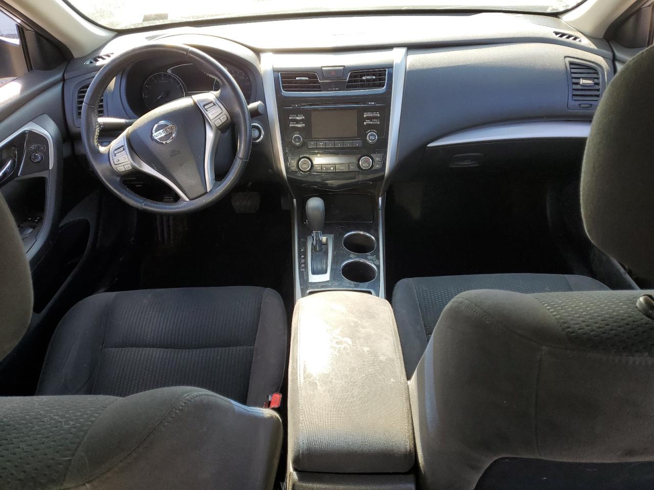 1N4AL3AP8EC137563 2014 Nissan Altima 2.5