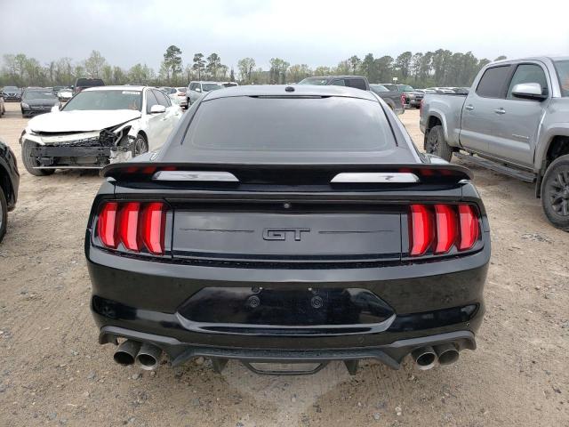 1FA6P8CF3K5118432 2019 FORD MUSTANG, photo no. 6