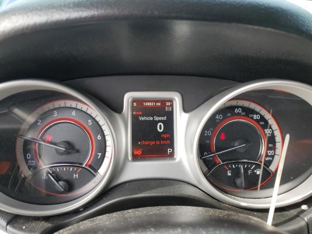 2015 DODGE JOURNEY 3C4PDDDGXFT526858