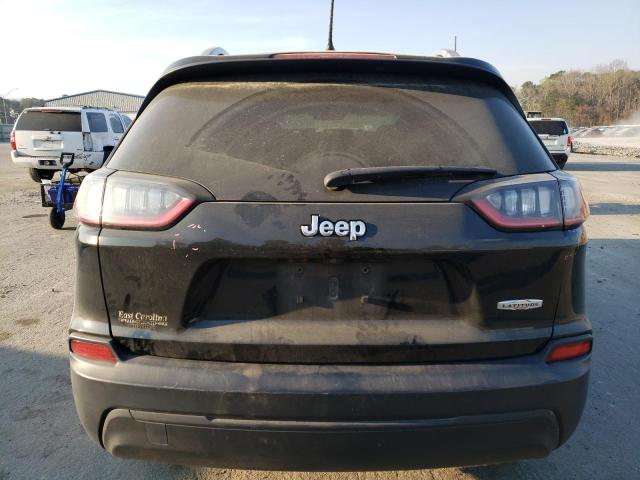 2019 JEEP CHEROKEE L - 1C4PJLCB0KD332381