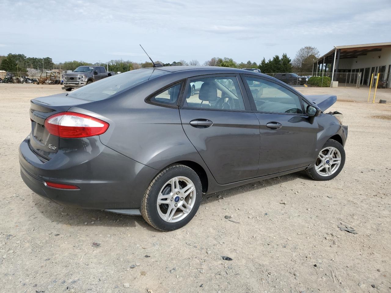 3FADP4BJ3HM129553 FORD FIESTA 2017