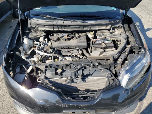 2016 NISSAN ROGUE S - KNMAT2MVXGP611135