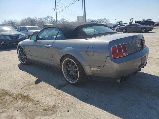 2007 Ford Mustang Gt VIN: 1ZVHT85H975368436 Lot: 47865014