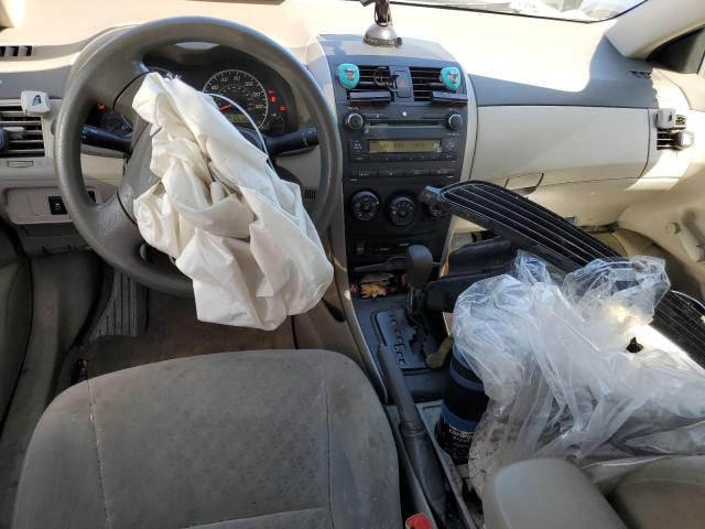 2010 Toyota Corolla Base VIN: 1NXBU4EE7AZ211064 Lot: 47579204