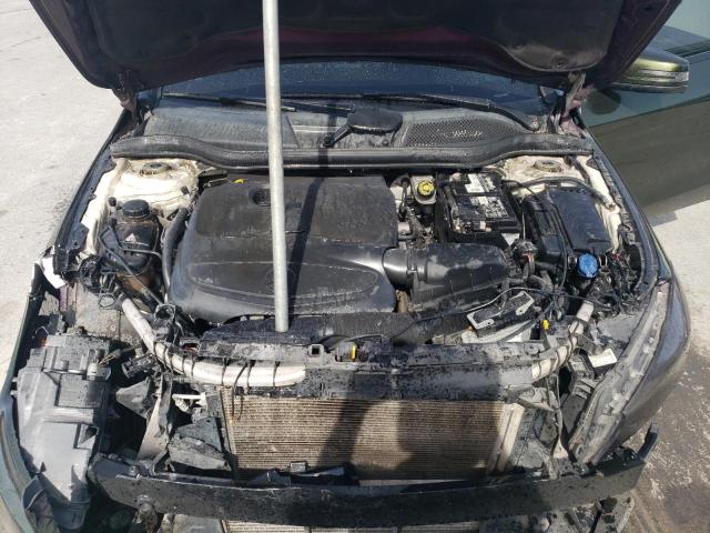 Lot #2390141116 2018 MERCEDES-BENZ CLA 250 4M salvage car