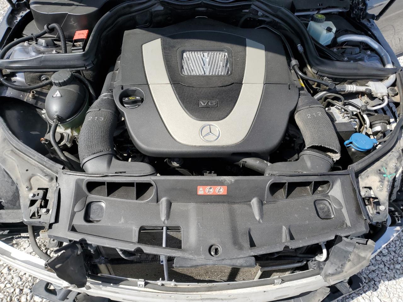 WDDGF8BB6BR180910 2011 Mercedes-Benz C 300 4Matic