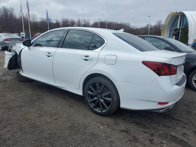 VIN JTHCE1BL7E5026728 2014 Lexus GS, 350 no.2