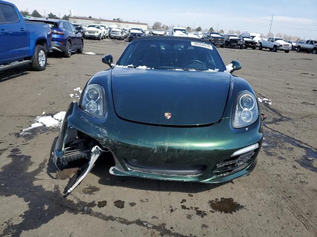 WP0CA2A87DS114517 2013 Porsche Boxster