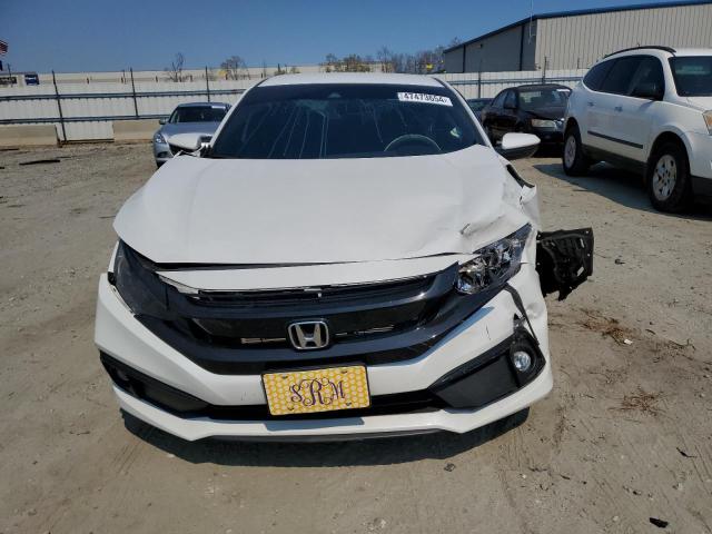 2HGFC2F81LH514757 Honda Civic  5