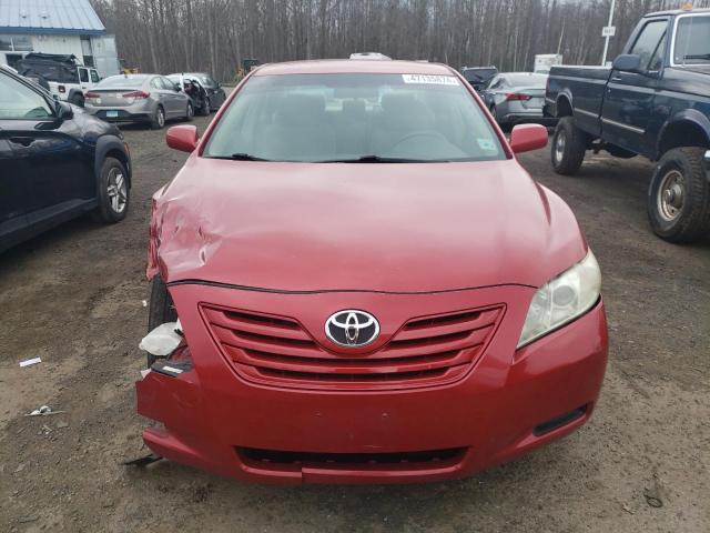 4T1BE46K59U360117 | 2009 Toyota camry base