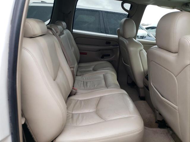 2006 GMC Yukon Xl K1500 VIN: 1GKFK16Z16J171704 Lot: 45573634