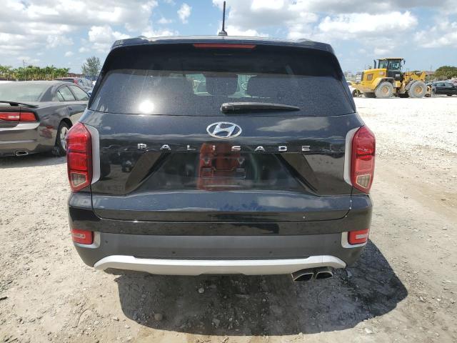 VIN KM8R24HE5LU063872 2020 HYUNDAI PALISADE no.6