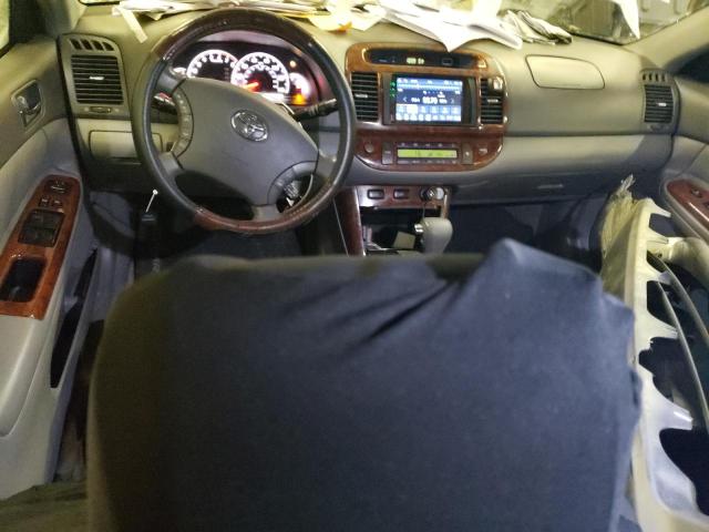 2005 Toyota Camry Le VIN: 4T1BF30K55U088386 Lot: 48608534