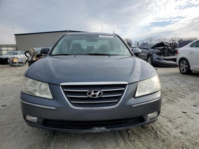 2021 HYUNDAI SONATA SE - 5NPEU46F59H510664