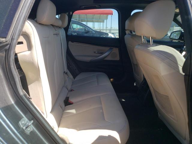 2016 BMW 328 XIGT S - WBA8Z5C55GGS38003