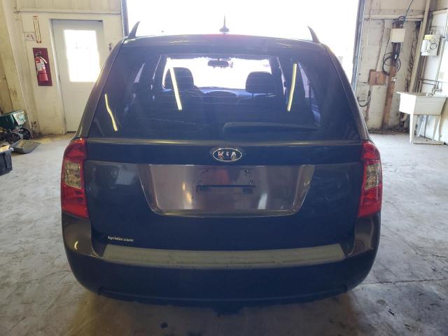 2009 Kia Rondo Base VIN: KNAFG528697260300 Lot: 46260924