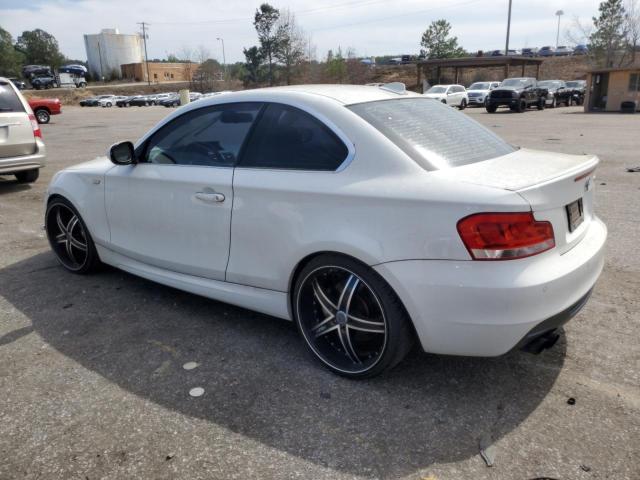 2012 BMW 135 I VIN: WBAUC9C53CVM11482 Lot: 46591404