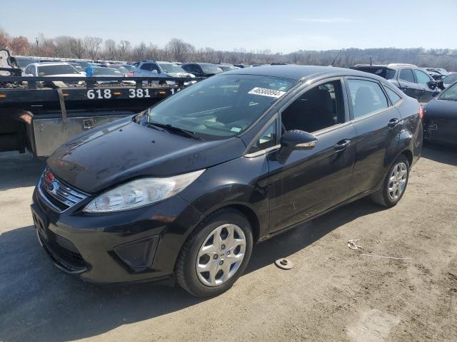 FORD FIESTA SE