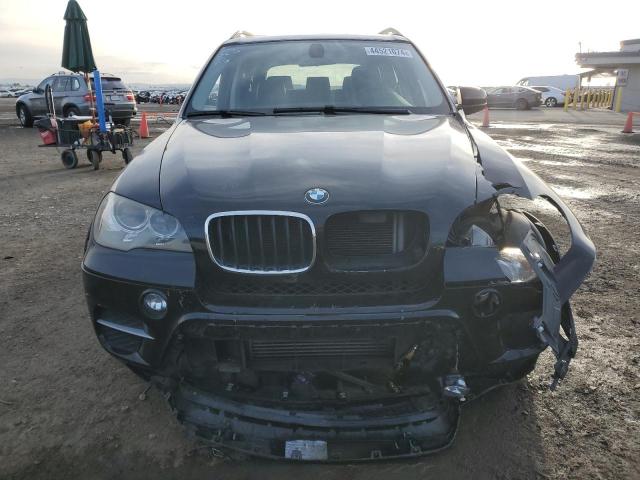 VIN 5UXZV4C51DL994698 2013 BMW X5, Xdrive35I no.5