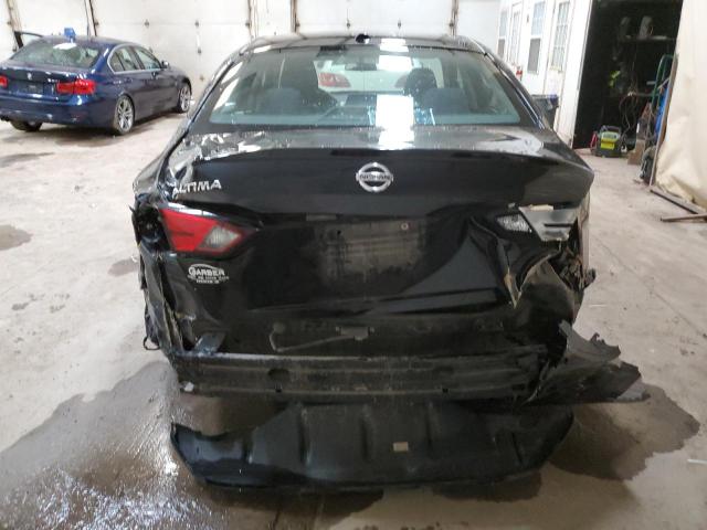 2019 Nissan Altima S VIN: 1N4BL4BV1KC243324 Lot: 47123774