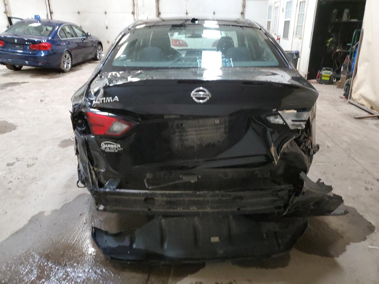 1N4BL4BV1KC243324 2019 Nissan Altima S