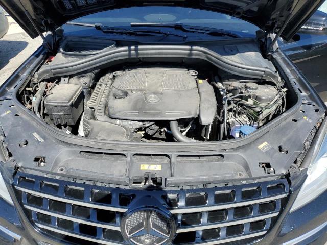 2013 Mercedes-Benz Ml 350 4Matic VIN: 4JGDA5HB9DA221870 Lot: 46605254