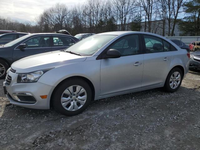 1G1PA5SG9F7215288 2015 CHEVROLET CRUZE-0