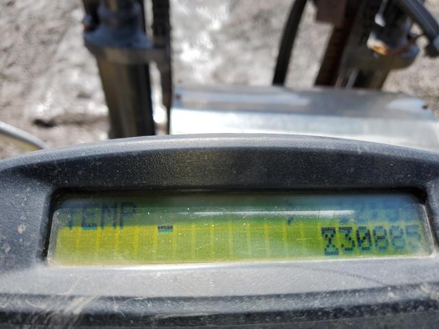 2008 HYST FORKLIFT #3242791960