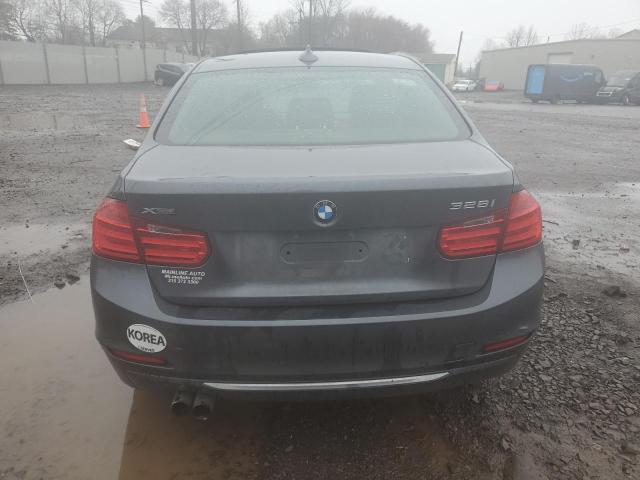 VIN WBA3B3C50DF539685 2013 BMW 3 Series, 328 XI no.6