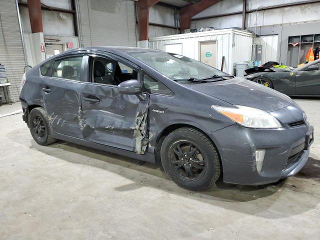 2014 Toyota Prius VIN: JTDKN3DUXE1774928 Lot: 48146504