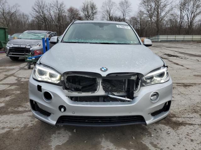 VIN 5UXKR0C57F0K52762 2015 BMW X5, Xdrive35I no.5