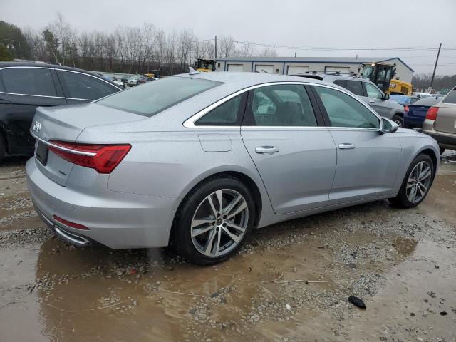 2021 Audi A6 Premium VIN: WAUD8AF25MN023952 Lot: 48556134