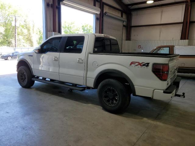Vin: 1ftfw1efxdfb73409, lot: 48766194, ford f-150 supercrew 20132
