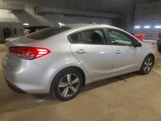 2018 KIA FORTE LX - 3KPFL4A70JE247760