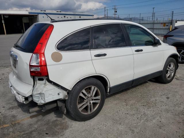 2010 Honda Cr-V Ex VIN: JHLRE3H58AC010806 Lot: 39243663