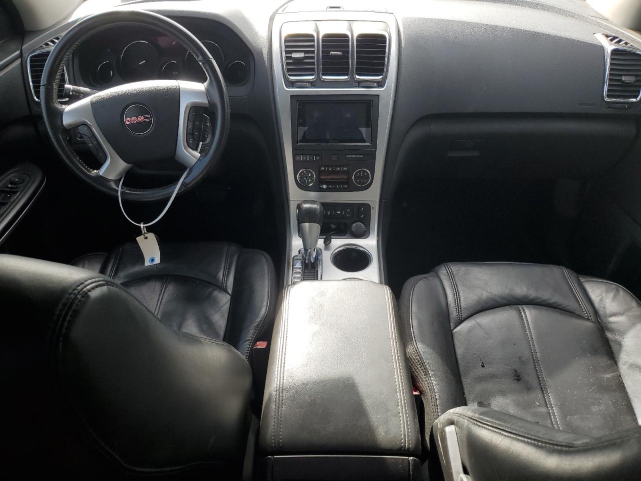 1GKKVRED8CJ263902 2012 GMC Acadia Slt-1