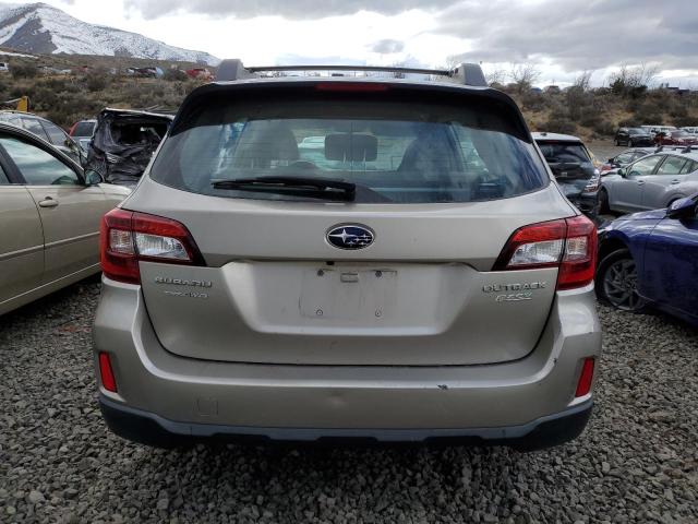 2017 SUBARU OUTBACK 2. - 4S4BSAAC1H3310536