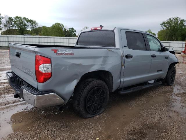 2020 Toyota Tundra Crewmax Sr5 VIN: 5TFEY5F16LX256280 Lot: 48132314
