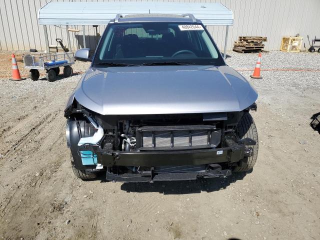 2024 HYUNDAI VENUE SEL - KMHRC8A34RU288726