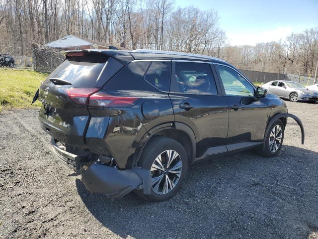 2023 Nissan Rogue Sv VIN: 5N1BT3BB9PC749139 Lot: 44968004