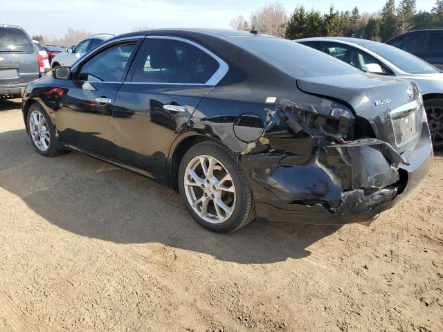 46885994 | 2012 Nissan maxima s