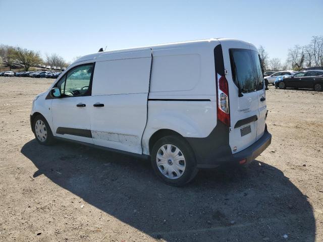 2020 Ford Transit Connect Xl VIN: NM0LS7E29L1461719 Lot: 47981714