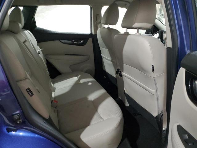 2022 NISSAN ROGUE SPOR - JN1BJ1BW6NW491937