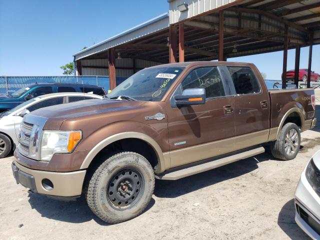 1FTFW1ET2CKD78931 2012 FORD F-150-0